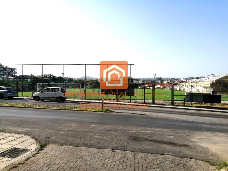 Warehouse in Kato Ilioupoli, Stavroupoli — Photo 9 of 15
