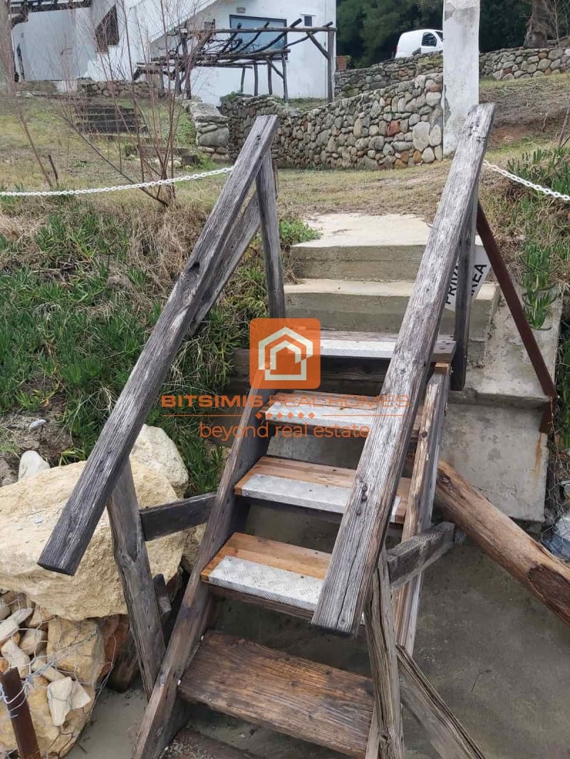 House in Evdos, Kassandra — Photo 10 of 30
