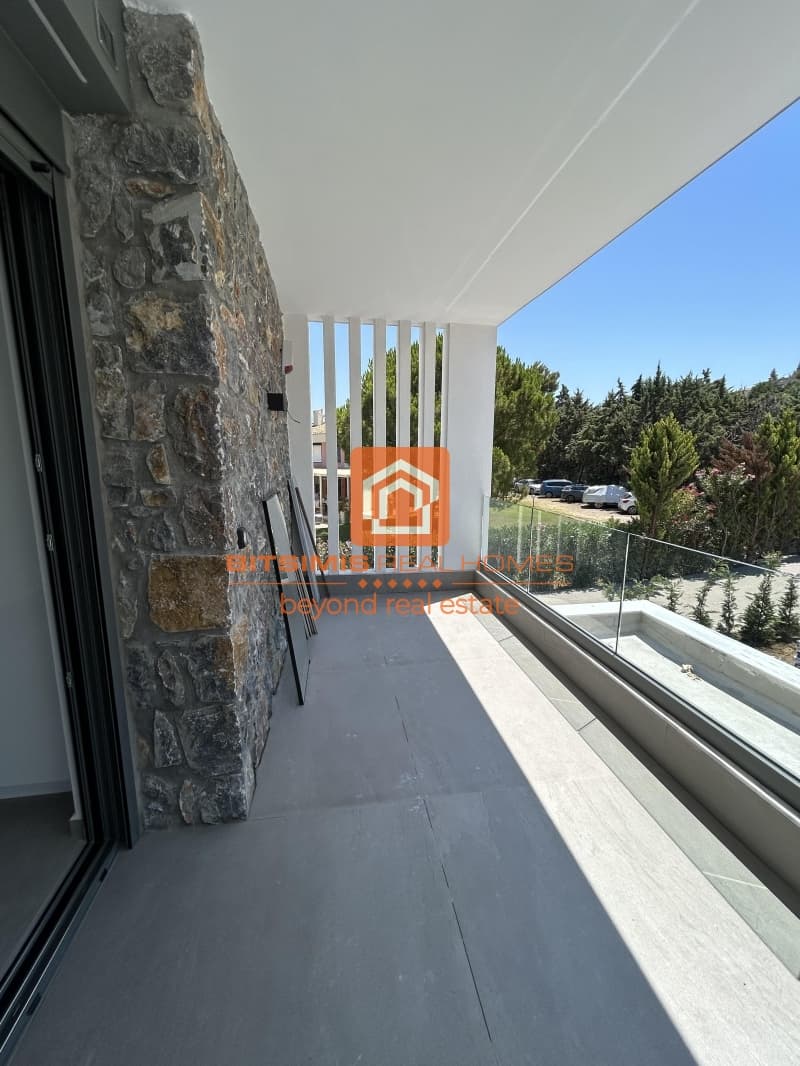 House in Pefkochori, Pallini — Photo 27 of 29