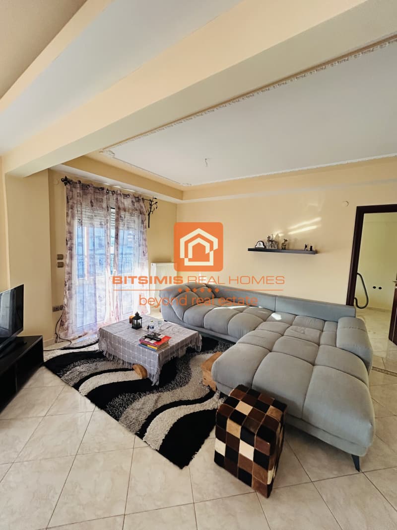 Apartment in Dendropotamos, Menemeni — Photo 6 of 30