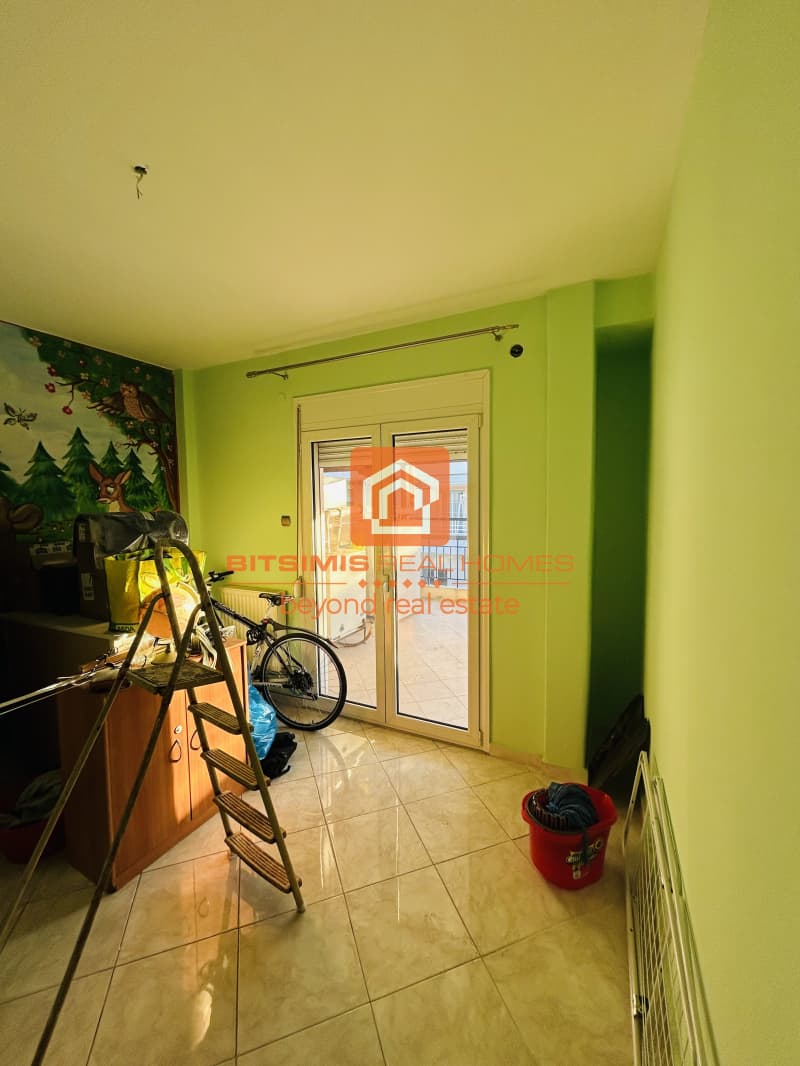Apartment in Dendropotamos, Menemeni — Photo 21 of 30