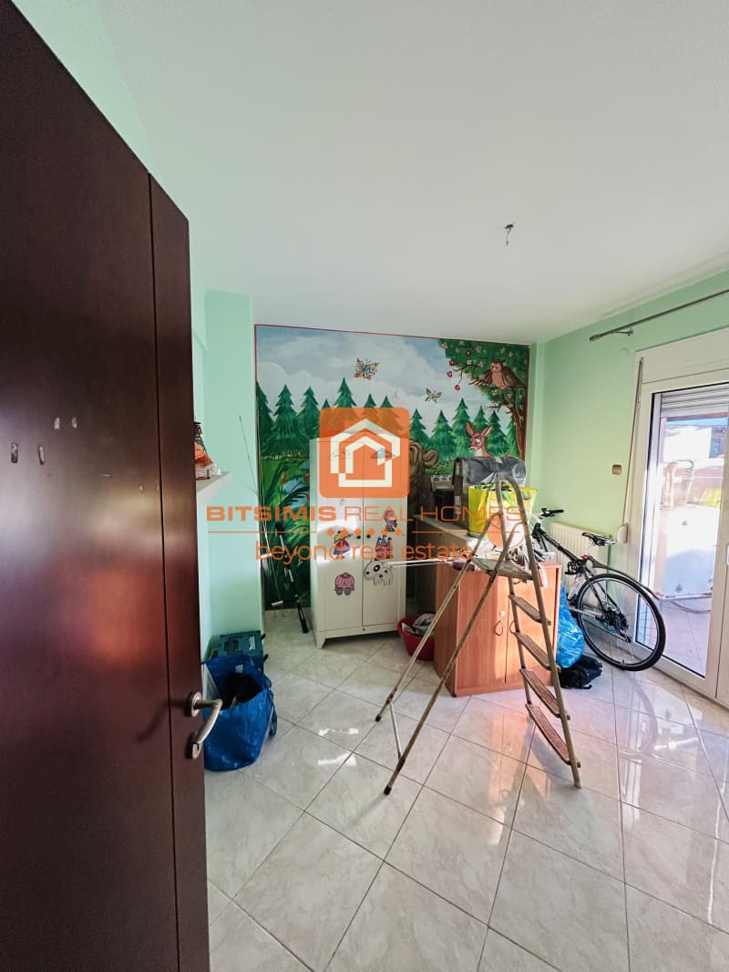 Apartment in Dendropotamos, Menemeni — Photo 20 of 30