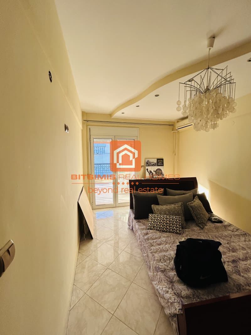 Apartment in Dendropotamos, Menemeni — Photo 10 of 30