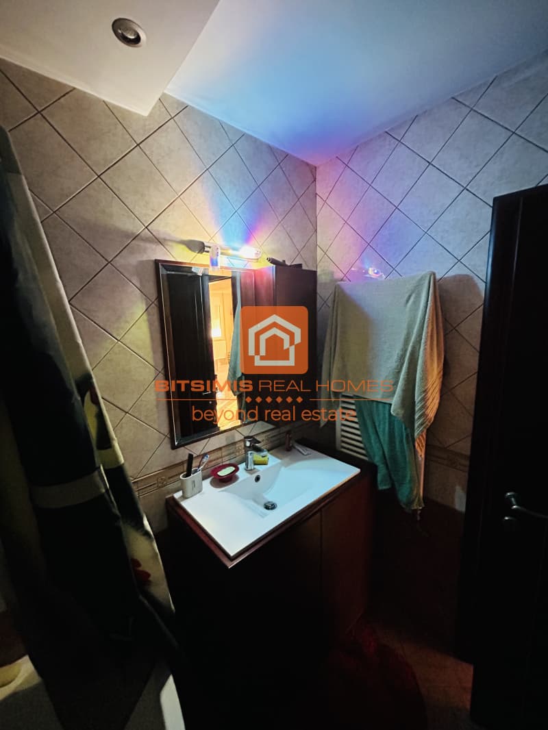 Apartment in Dendropotamos, Menemeni — Photo 18 of 30