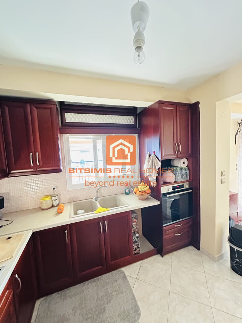 Apartment in Dendropotamos, Menemeni — Photo 5 of 30