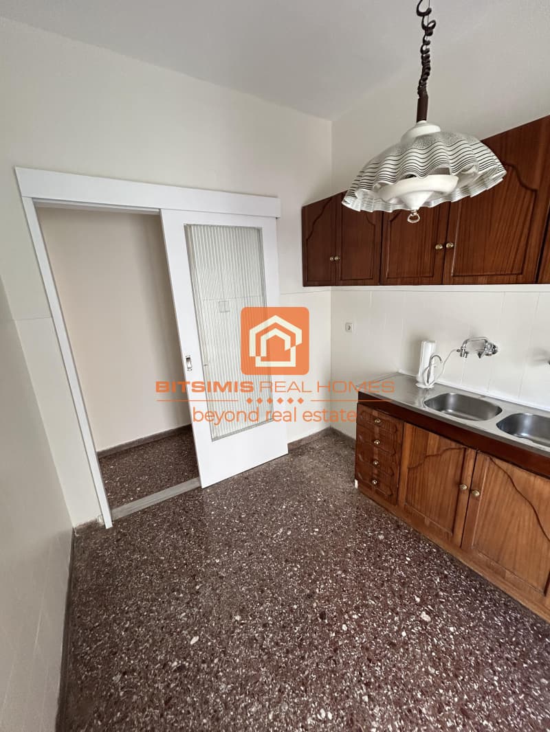 Apartment in Mavros Gatos, Neapoli — Photo 17 of 25