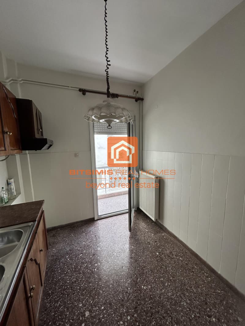 Apartment in Mavros Gatos, Neapoli — Photo 19 of 25