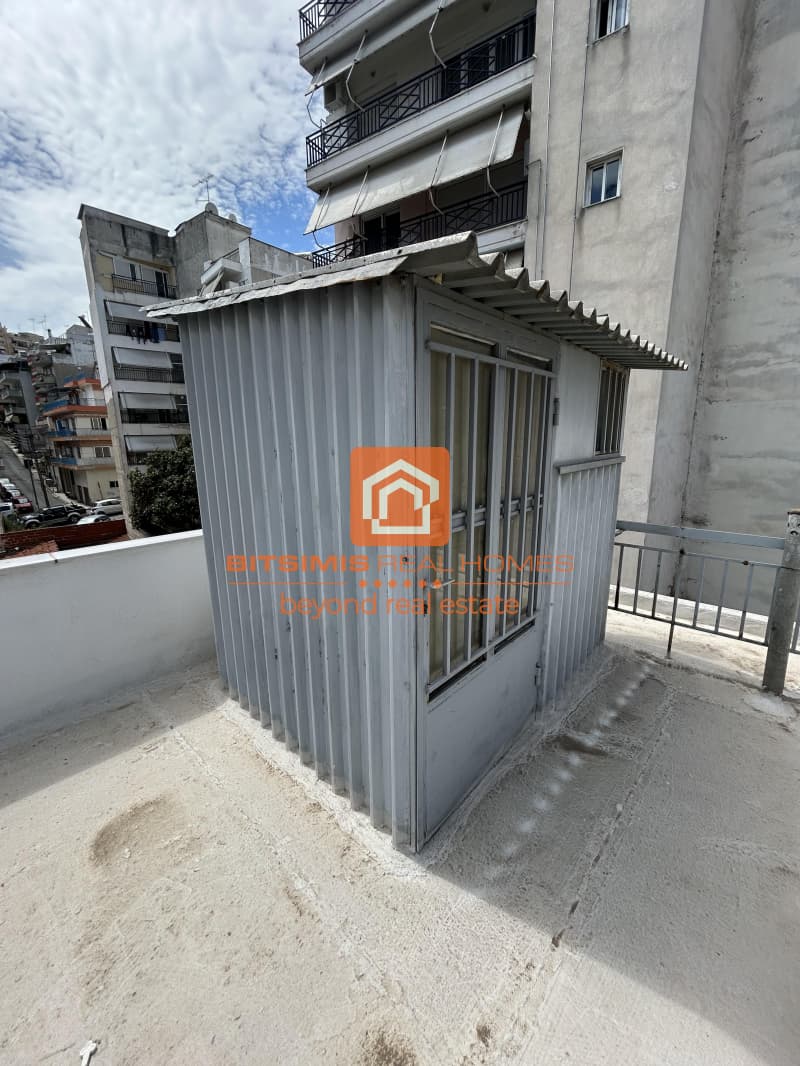 Apartment in Mavros Gatos, Neapoli — Photo 25 of 25