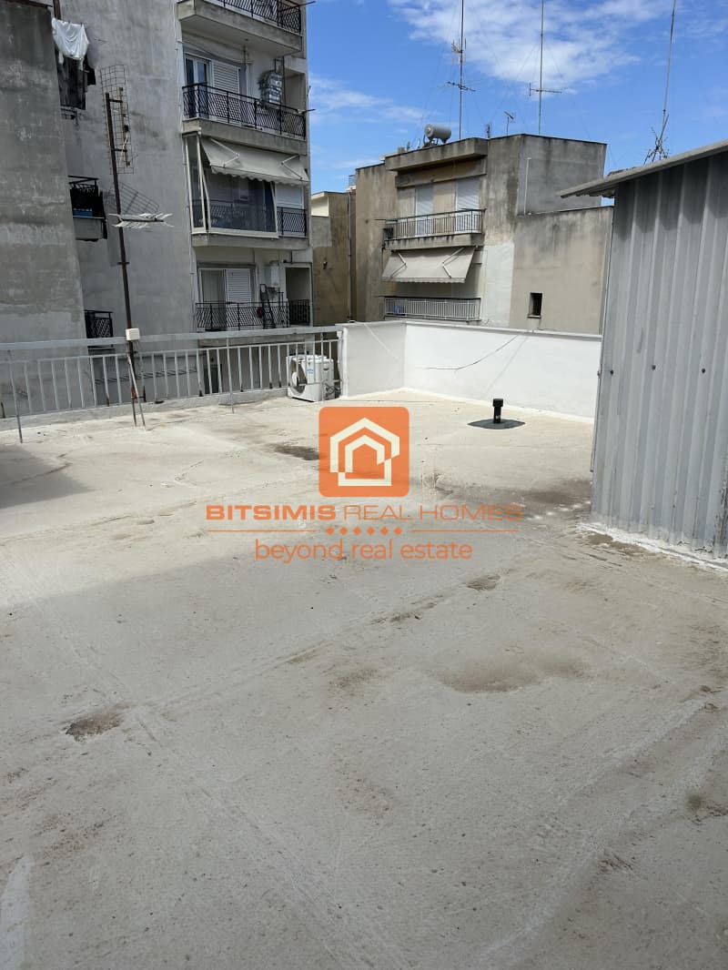 Apartment in Mavros Gatos, Neapoli — Photo 24 of 25