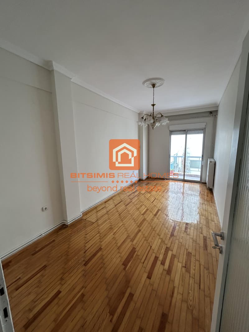 Apartment in Mavros Gatos, Neapoli — Photo 1 of 25