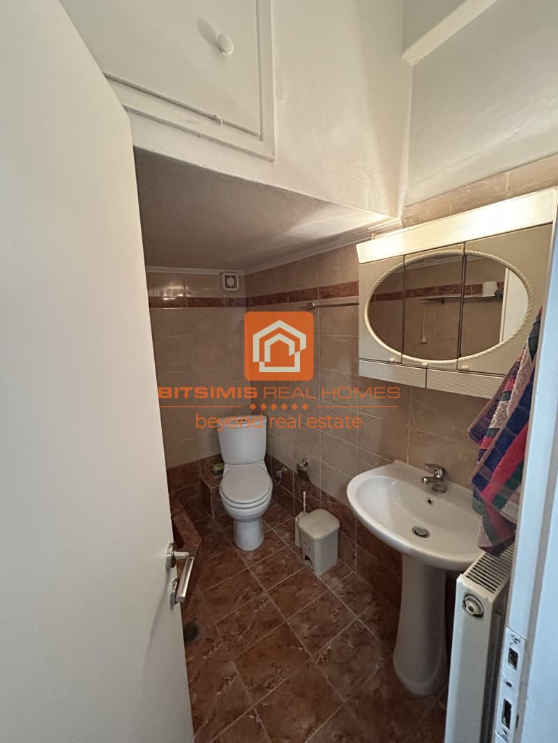 Apartment in Mavros Gatos, Neapoli — Photo 6 of 25