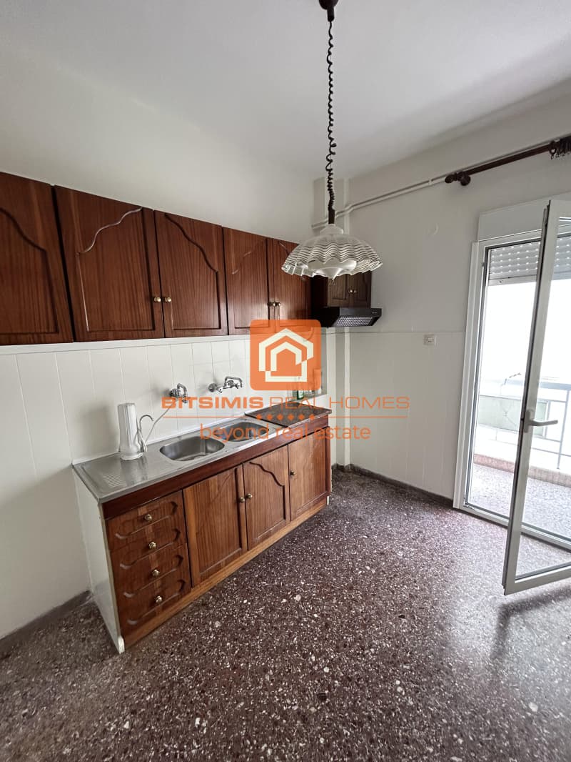 Apartment in Mavros Gatos, Neapoli — Photo 18 of 25