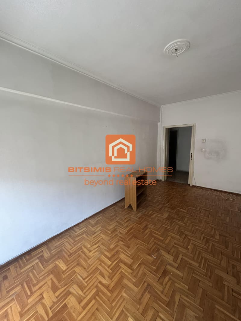 Apartment in Riga Feraiou, Neapoli — Photo 24 of 24