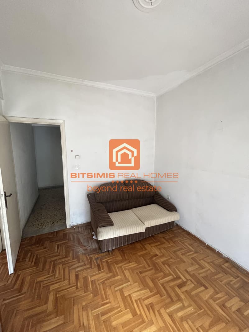 Apartment in Riga Feraiou, Neapoli — Photo 18 of 24