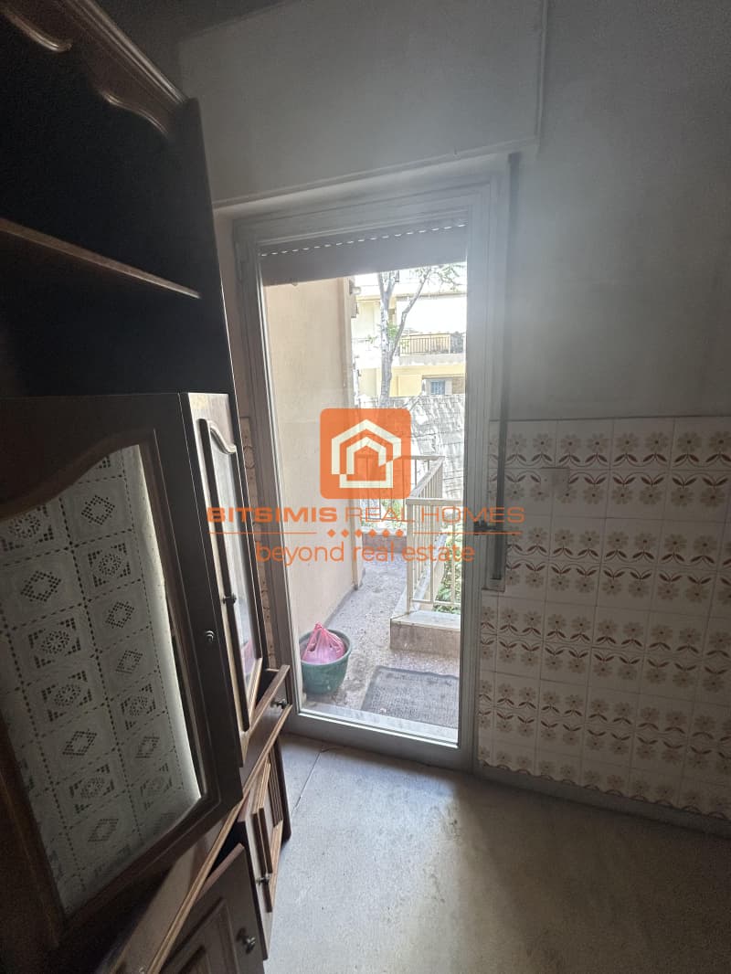 Apartment in Riga Feraiou, Neapoli — Photo 11 of 24
