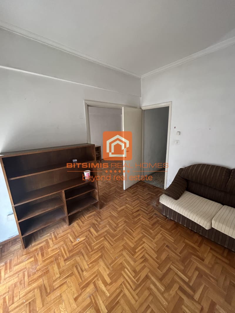 Apartment in Riga Feraiou, Neapoli — Photo 19 of 24