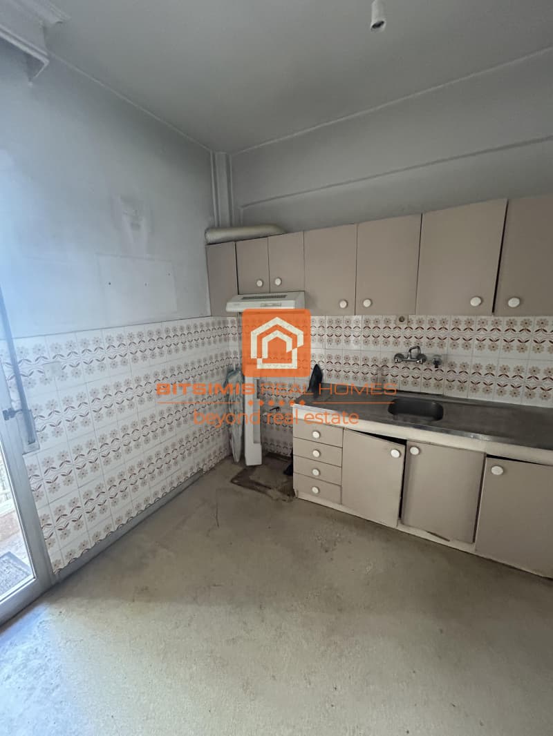 Apartment in Riga Feraiou, Neapoli — Photo 12 of 24
