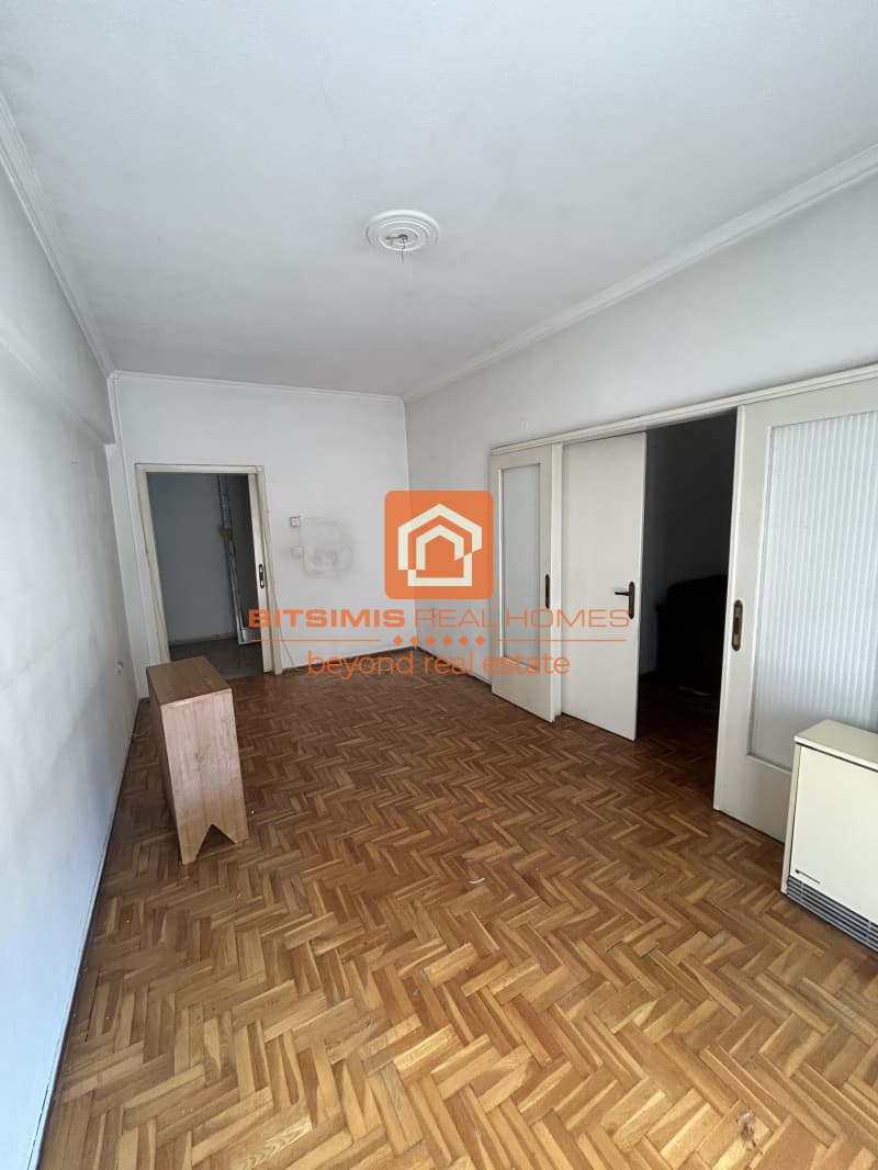 Apartment in Riga Feraiou, Neapoli — Photo 23 of 24