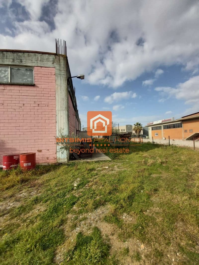 Industrial Space in Kalochori, Echedoros — Photo 6 of 11