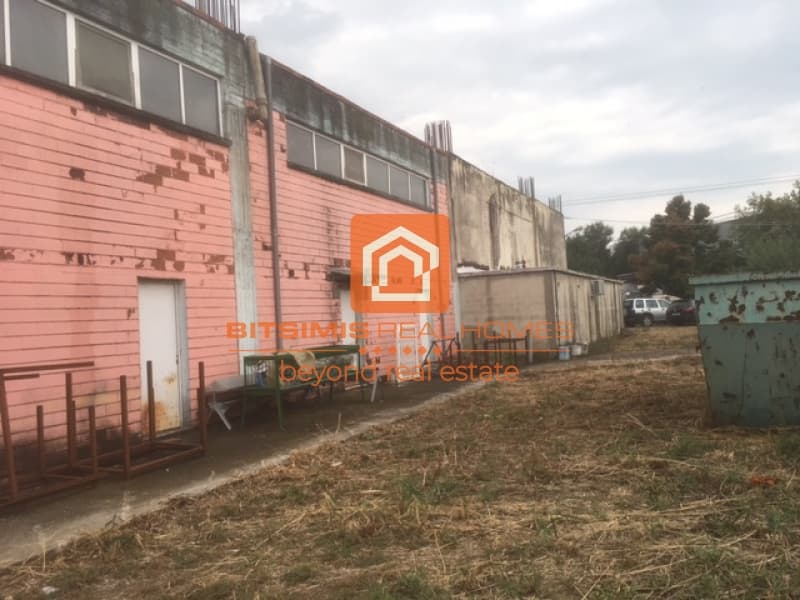 Industrial Space in Kalochori, Echedoros — Photo 2 of 11