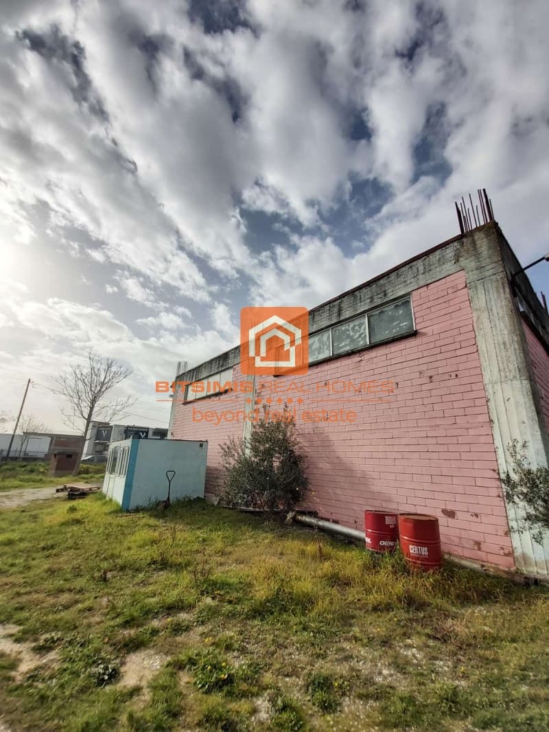 Industrial Space in Kalochori, Echedoros — Photo 7 of 11