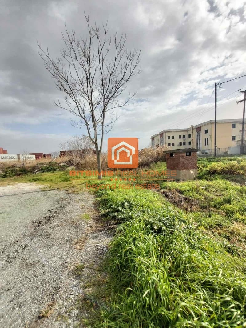 Industrial Space in Kalochori, Echedoros — Photo 9 of 11