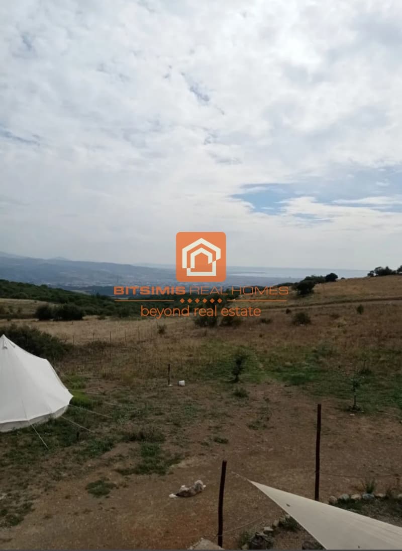 Μονοκατοικία στην Μελισσοχώρι, Μυγδονία — Φωτογραφία 6 από 8