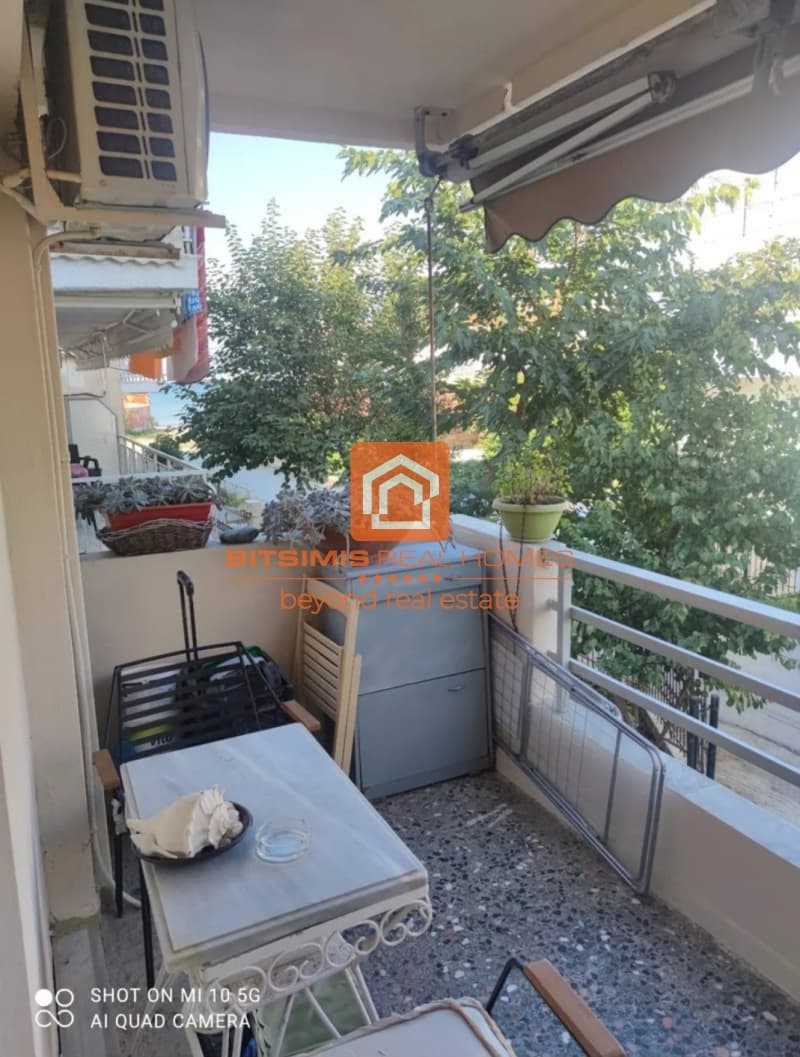 Διαμέρισμα στην Νέοι Επιβάτες, Νέοι Επιβάτες — Φωτογραφία 4 από 8