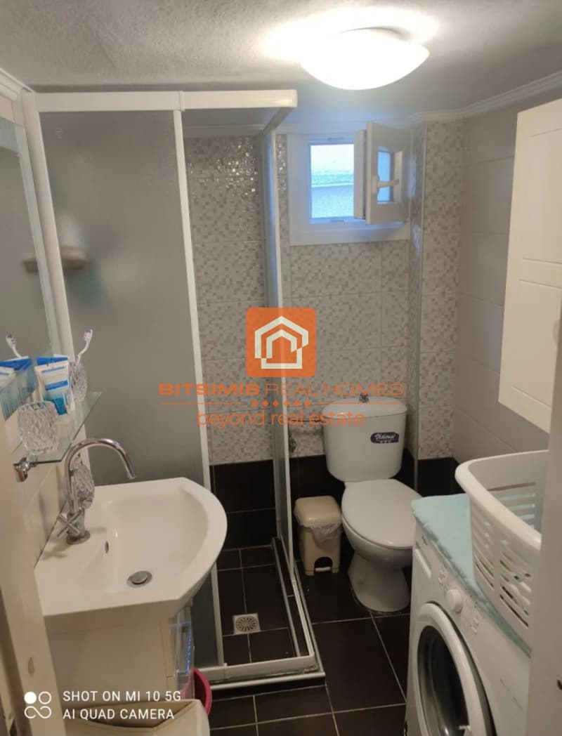 Διαμέρισμα στην Νέοι Επιβάτες, Νέοι Επιβάτες — Φωτογραφία 7 από 8