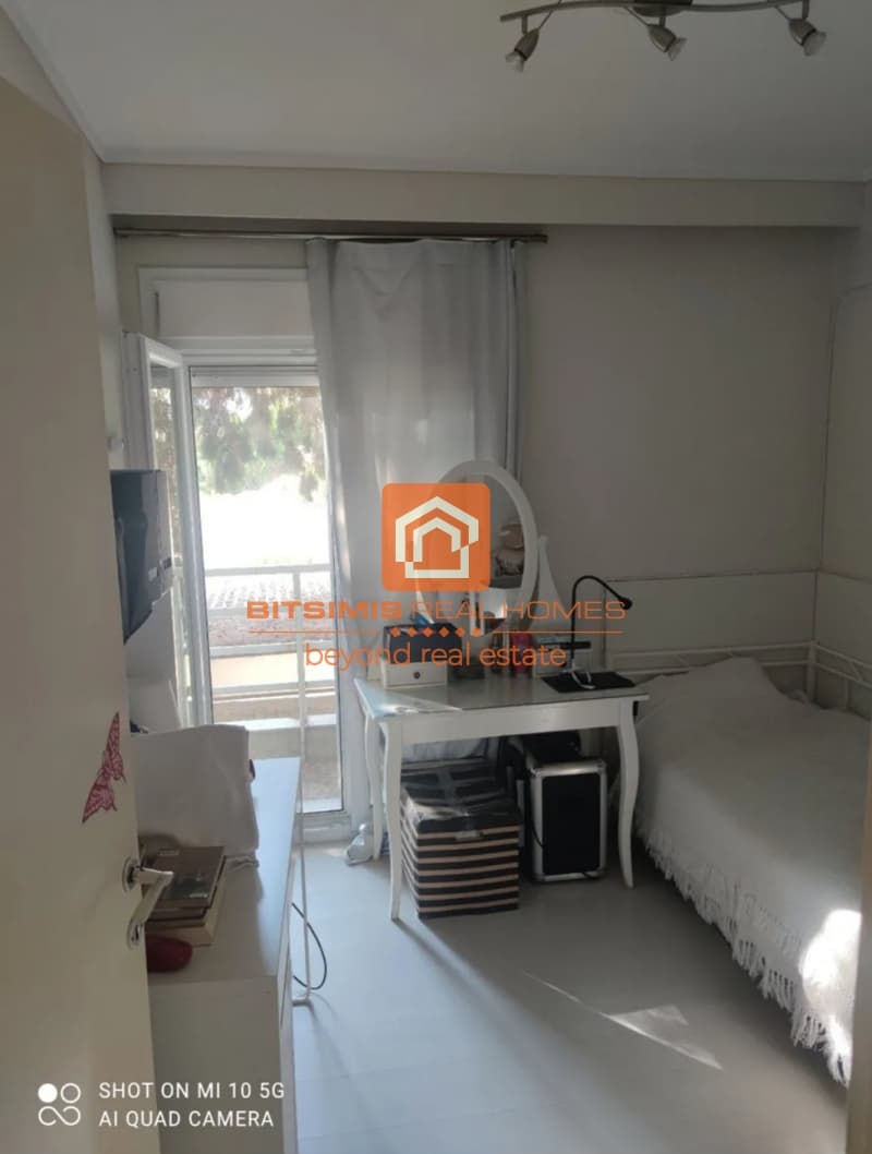 Διαμέρισμα στην Νέοι Επιβάτες, Νέοι Επιβάτες — Φωτογραφία 5 από 8