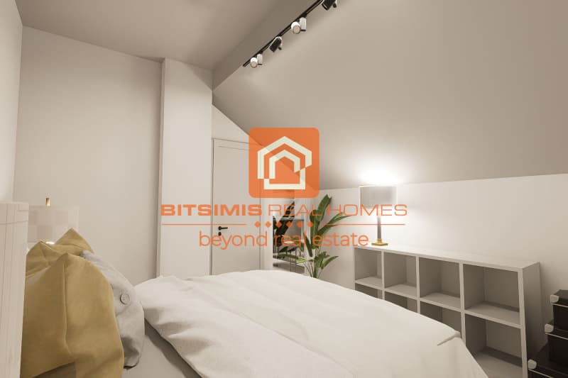 Apartment in Center, Thermi — Photo 2 of 17