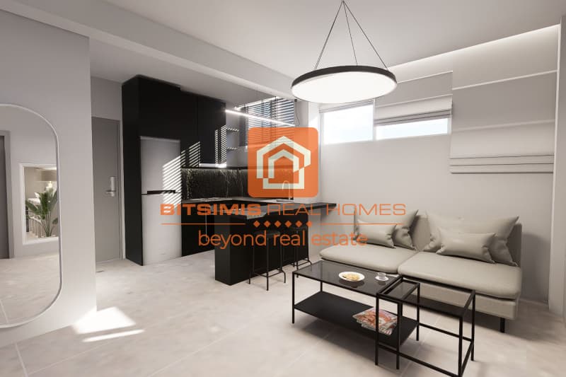 Apartment in Center, Thermi — Photo 13 of 17