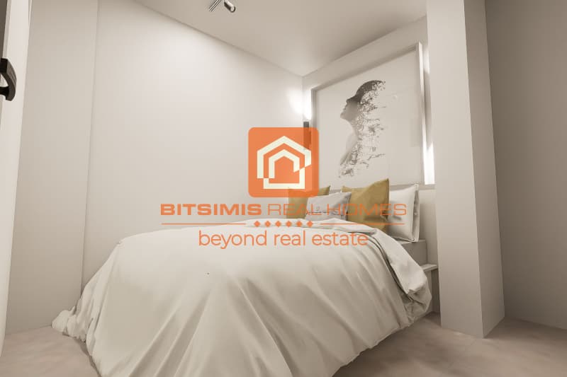 Apartment in Center, Thermi — Photo 6 of 17