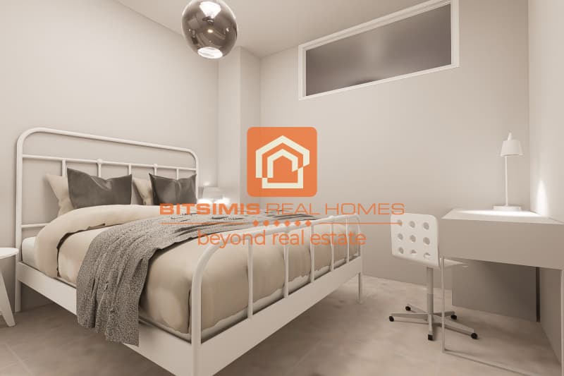 Apartment in Center, Thermi — Photo 8 of 17
