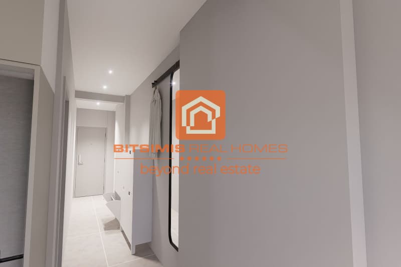 Apartment in Center, Thermi — Photo 13 of 18