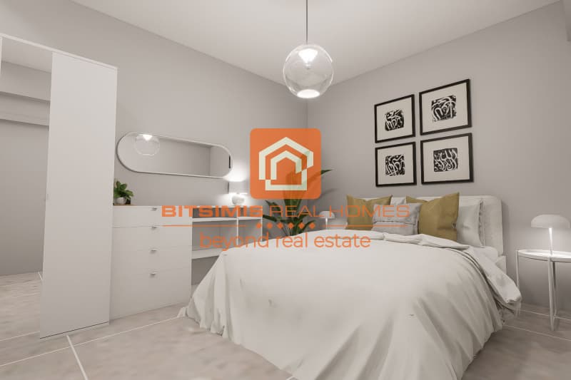 Apartment in Center, Thermi — Photo 12 of 18
