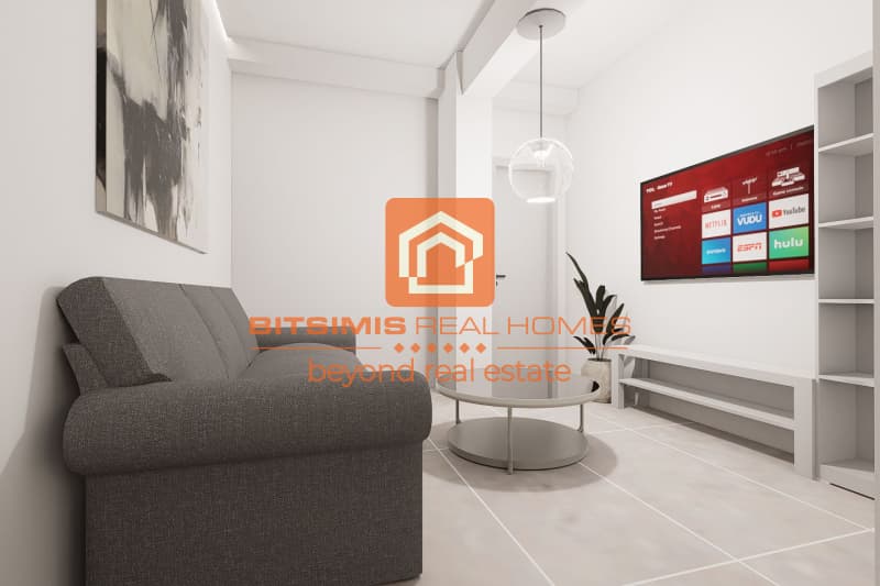 Apartment in Center, Thermi — Photo 16 of 18