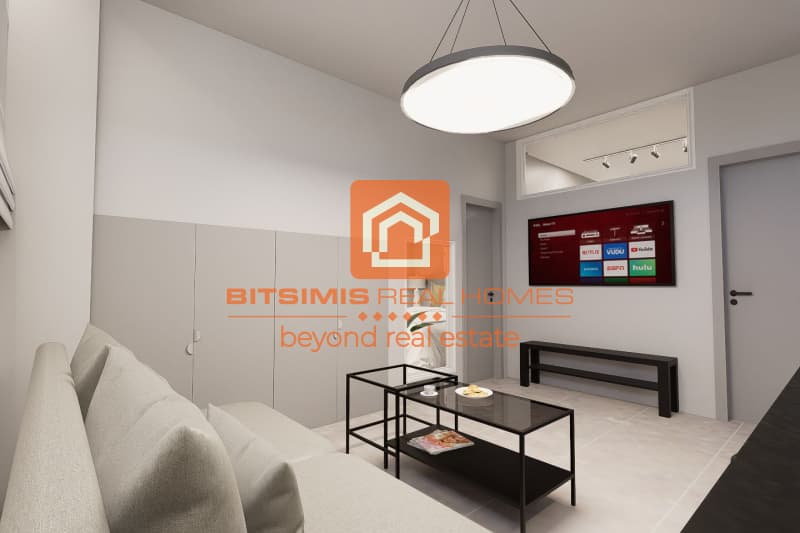 Apartment in Center, Thermi — Photo 11 of 18
