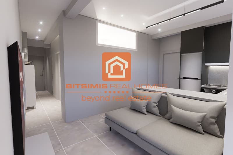 Apartment in Center, Thermi — Photo 8 of 18