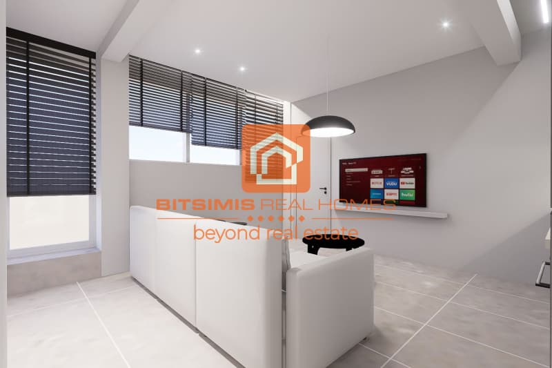 Apartment in Center, Thermi — Photo 18 of 18