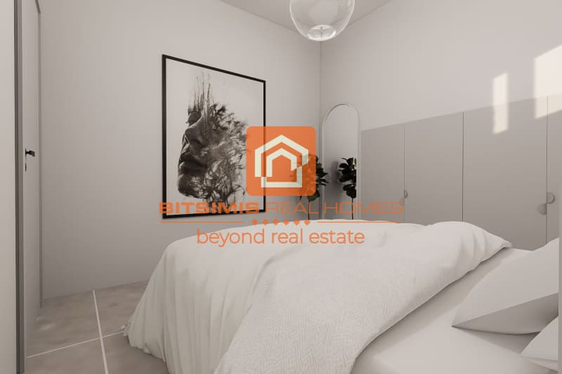 Apartment in Center, Thermi — Photo 14 of 18