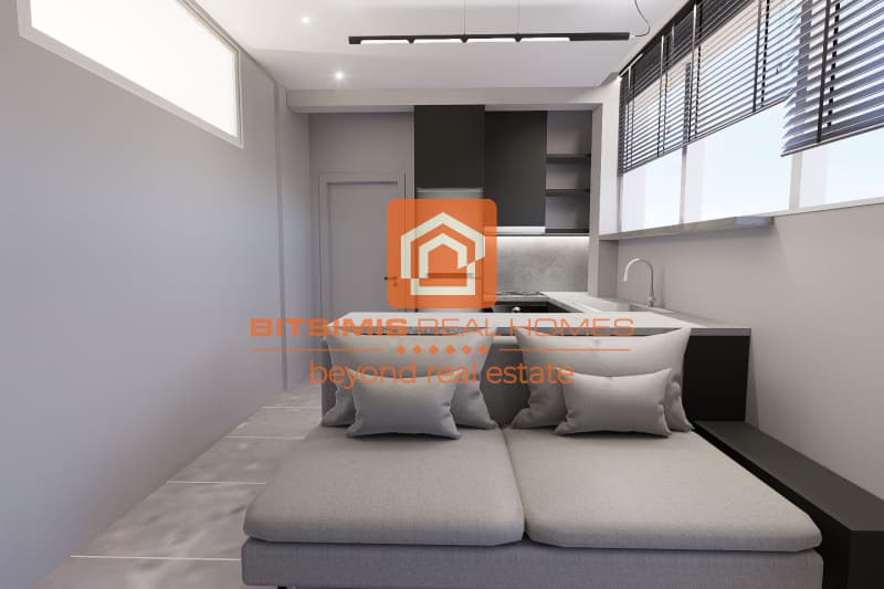 Apartment in Center, Thermi — Photo 6 of 18