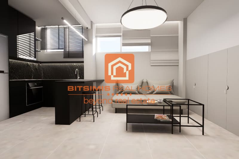 Apartment in Center, Thermi — Photo 9 of 18