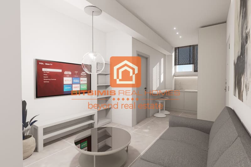 Apartment in Center, Thermi — Photo 19 of 23