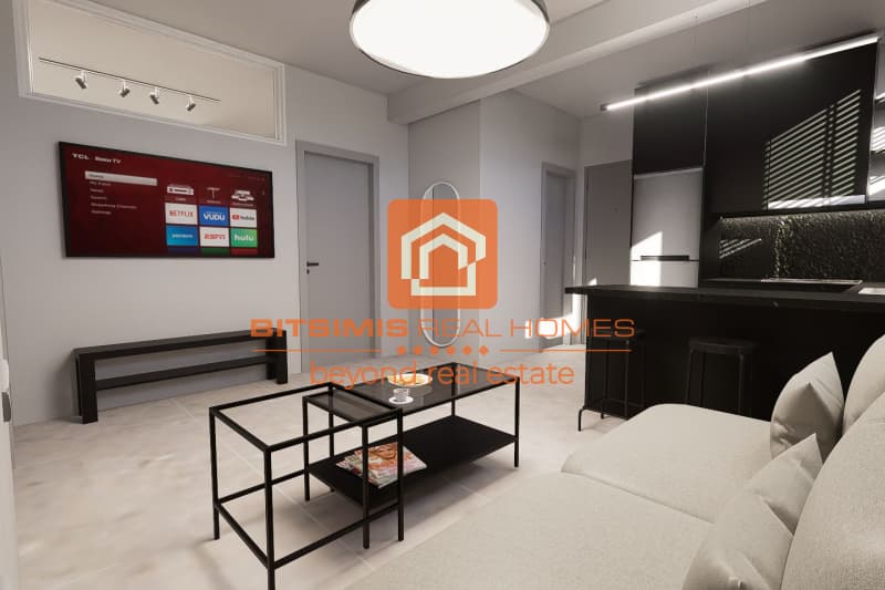 Apartment in Center, Thermi — Photo 15 of 23