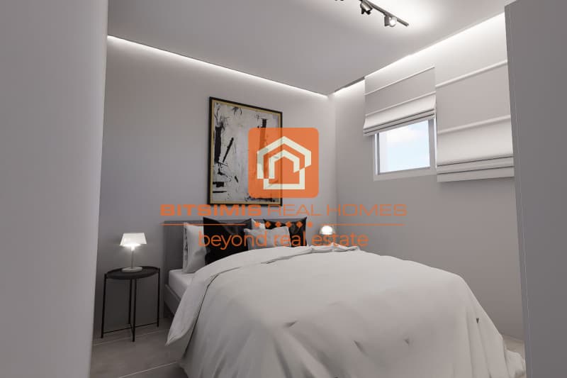 Apartment in Center, Thermi — Photo 1 of 23