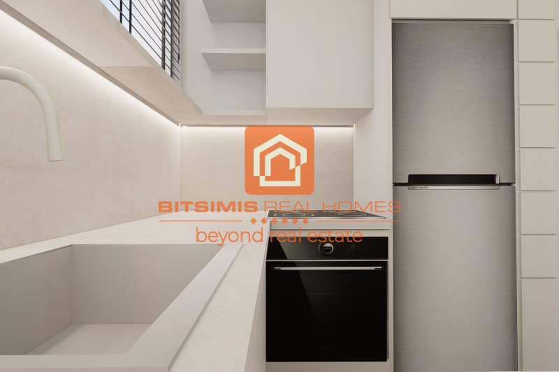 Apartment in Center, Thermi — Photo 18 of 23