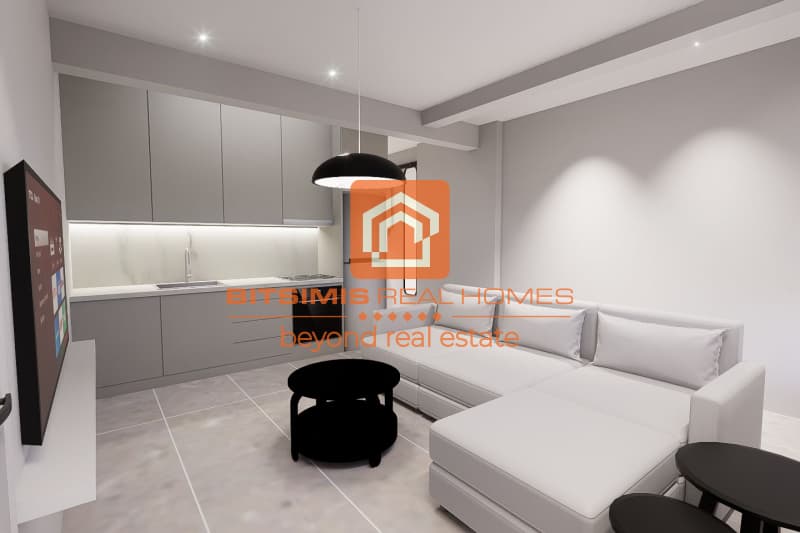 Apartment in Center, Thermi — Photo 16 of 23