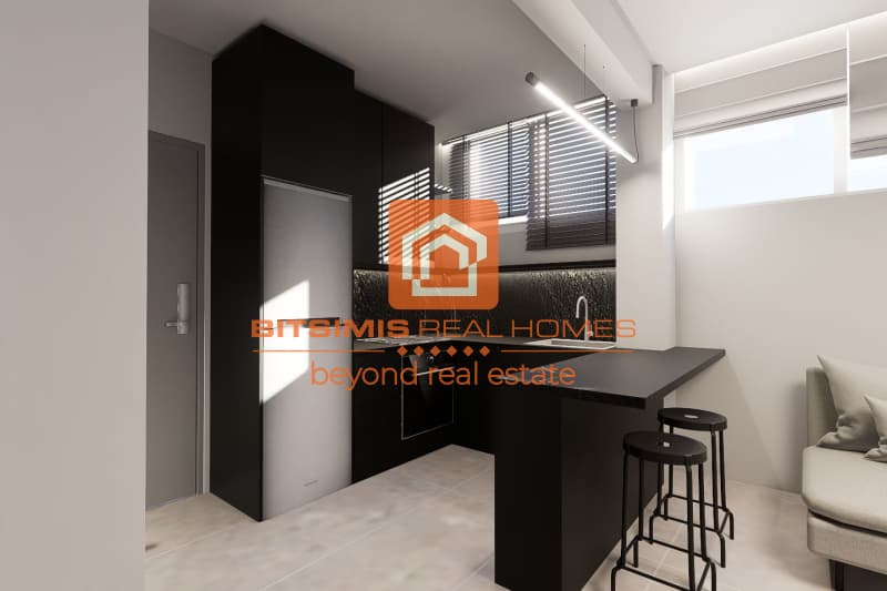 Apartment in Center, Thermi — Photo 11 of 23