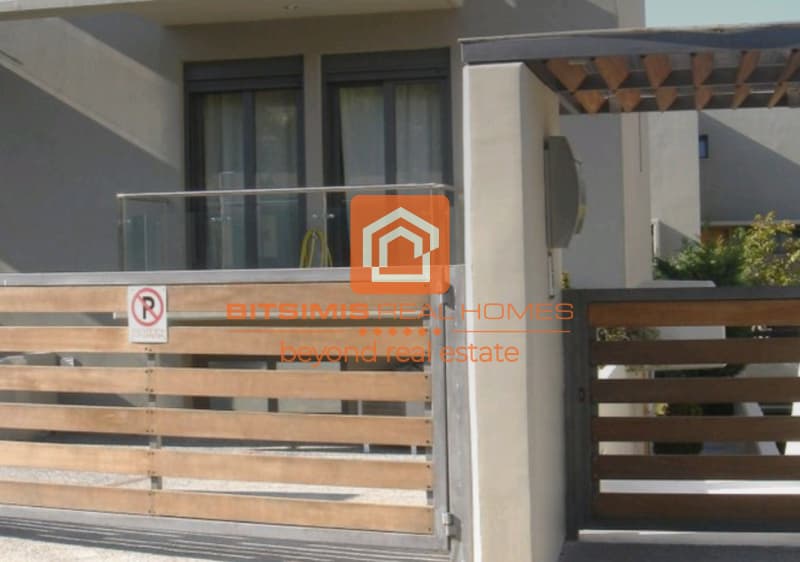 Μονοκατοικία στην Συνοικισμός Νόμου 751, Πανόραμα — Φωτογραφία 1 από 10
